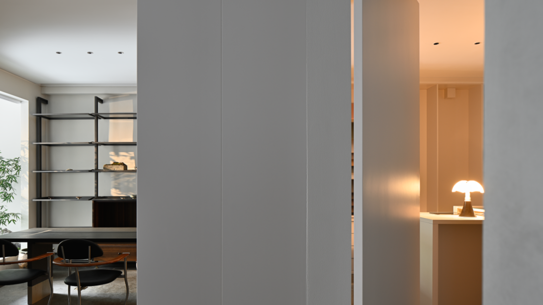 山禾·光影筑境丨北辰空间设计-56