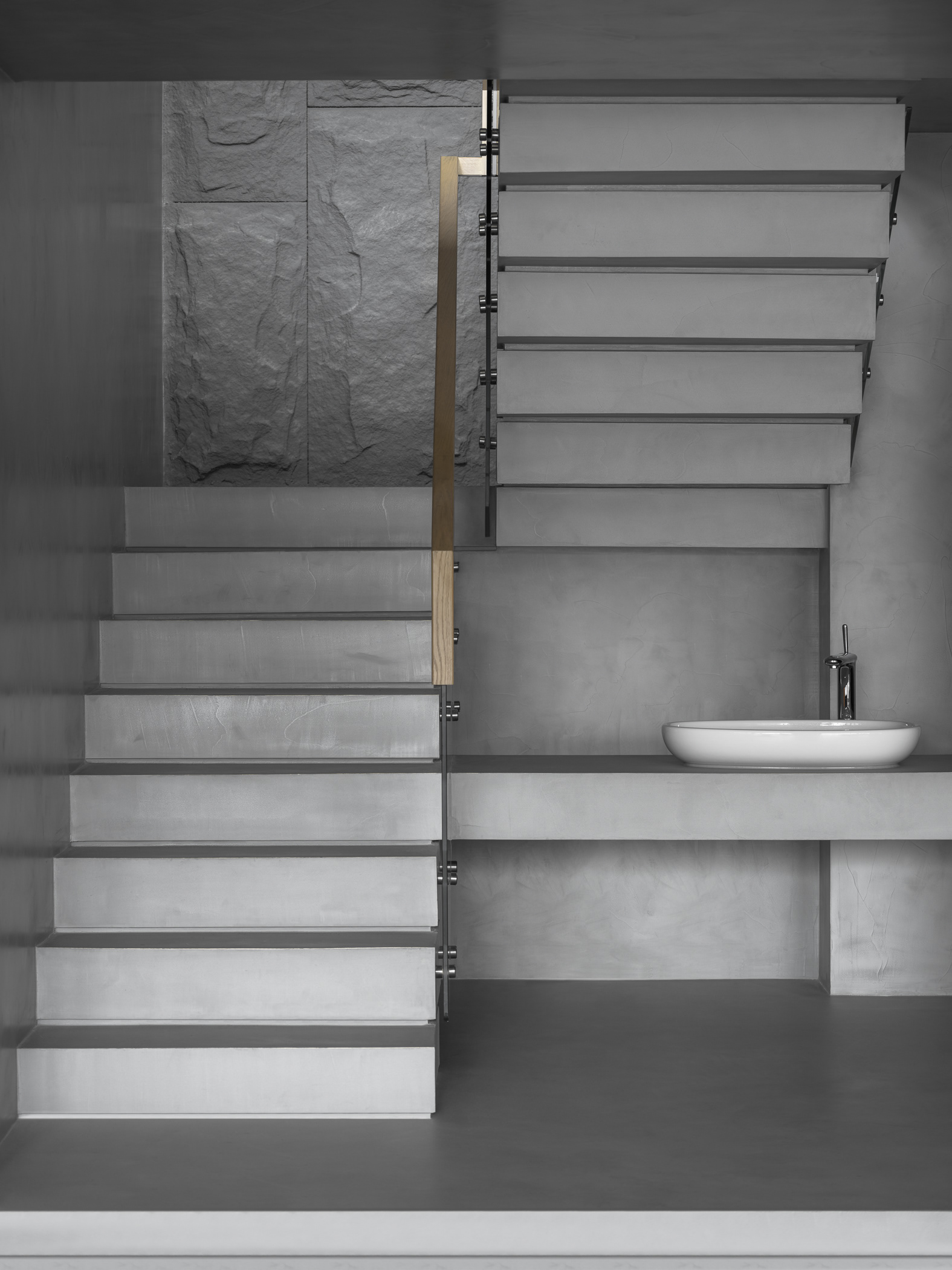 荣宅丨中国成都丨ANG空间艺术机构-27