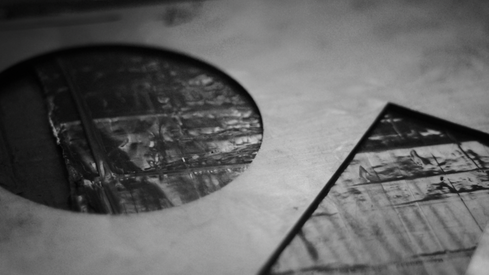 《共居》雕塑系列 | 现代建筑的室内设计演绎-3