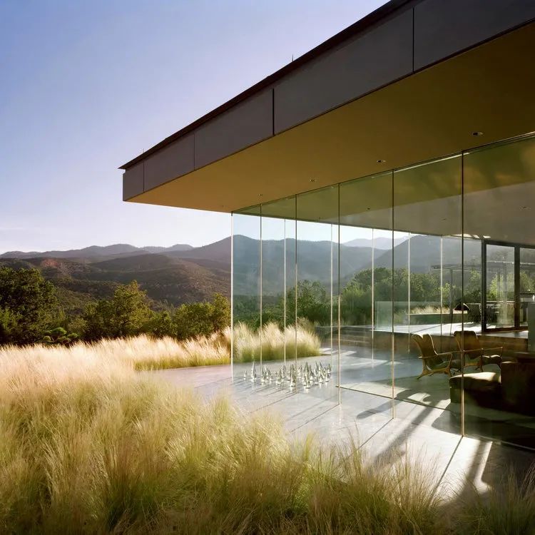 Austin Residence 奥斯汀公寓丨美国奥斯汀丨Studio DuBois-36