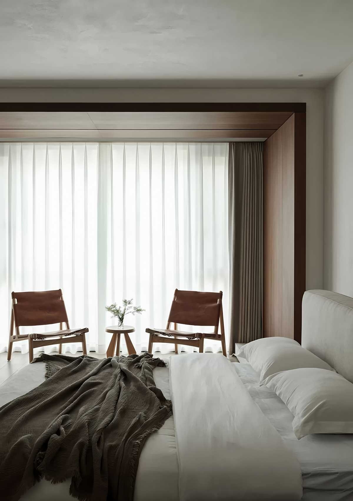 浙江·台州400㎡纯净如简,自然而然 · 观诺设计丨中国台州-40