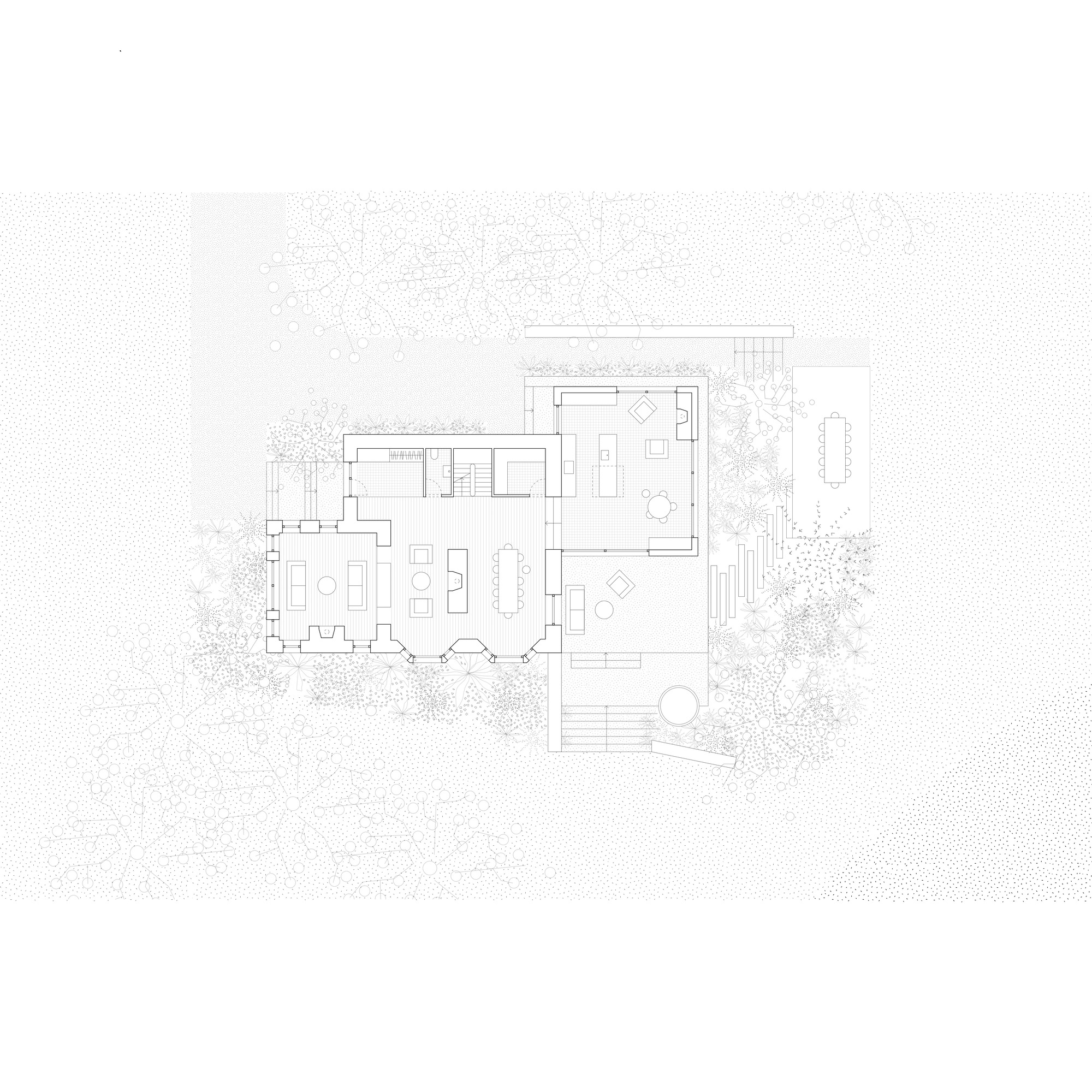 萨顿宅邸丨加拿大魁北克丨Pelletier De Fontenay-18