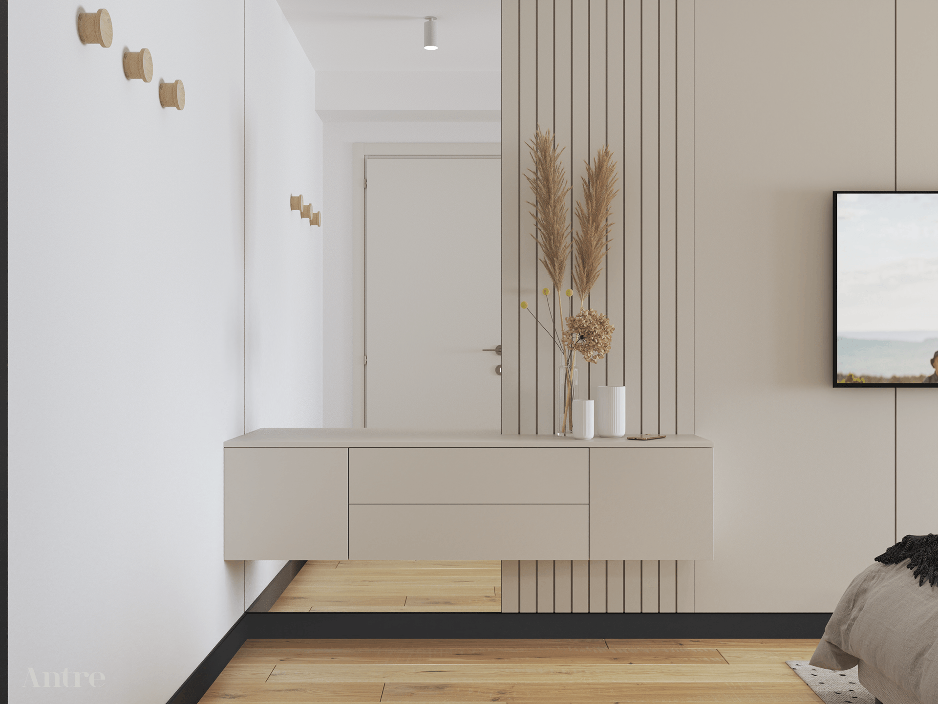 Ahromatic Harmony / ID-05-20