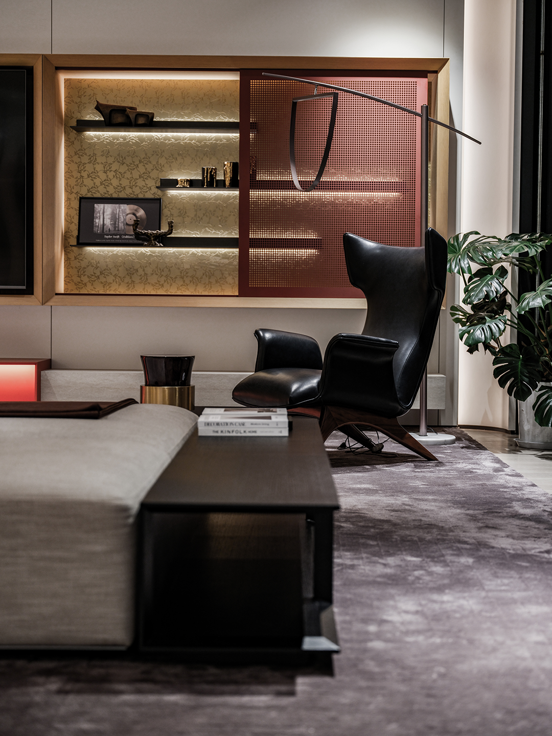 梦天整木中国旗舰店丨中国杭州丨千生进设计-84