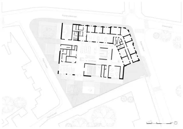 地质与环境中心丨德国丨KAAN Architecten-267