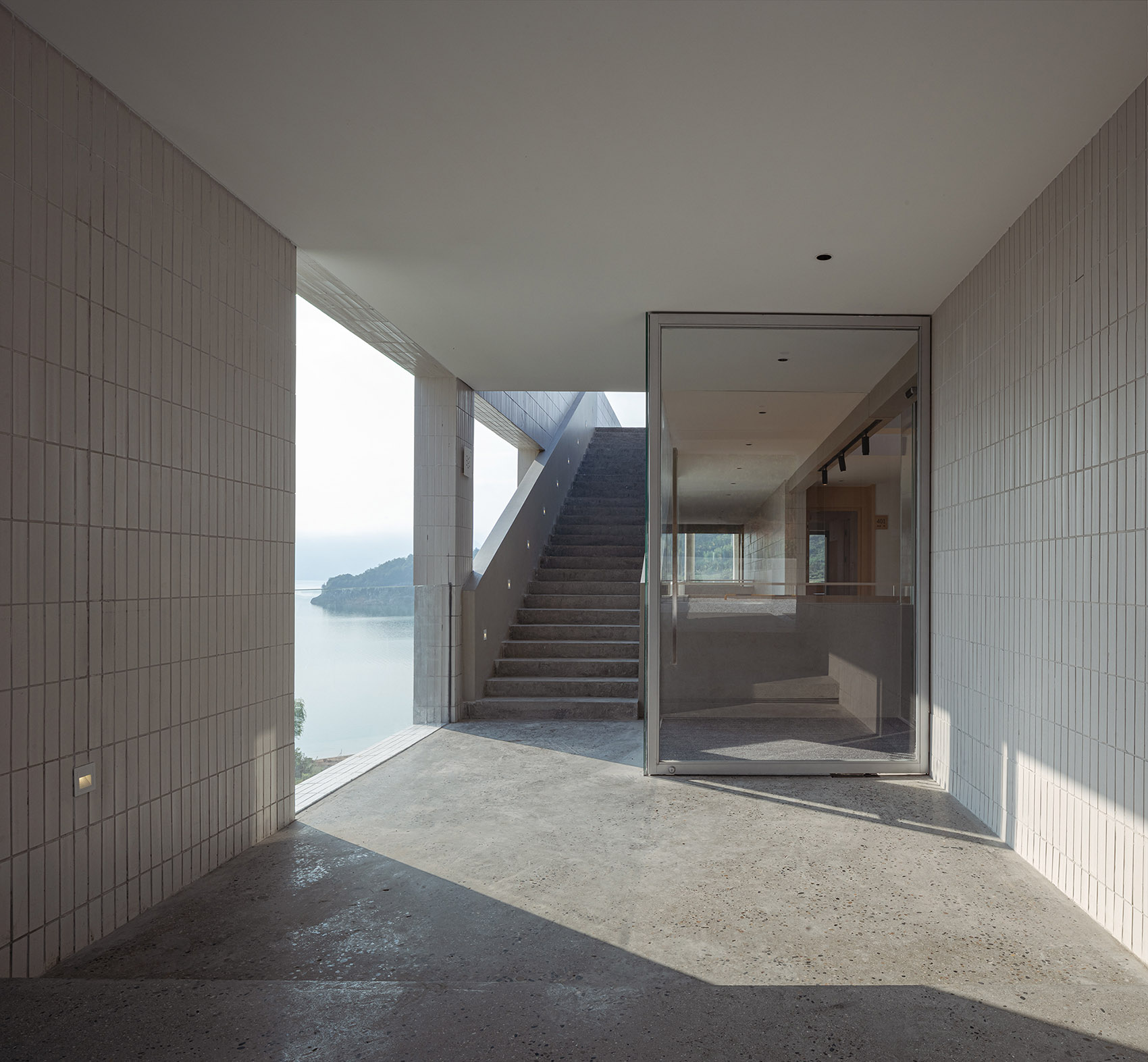 棠之酒店丨中国郴州丨米凹工作室-42