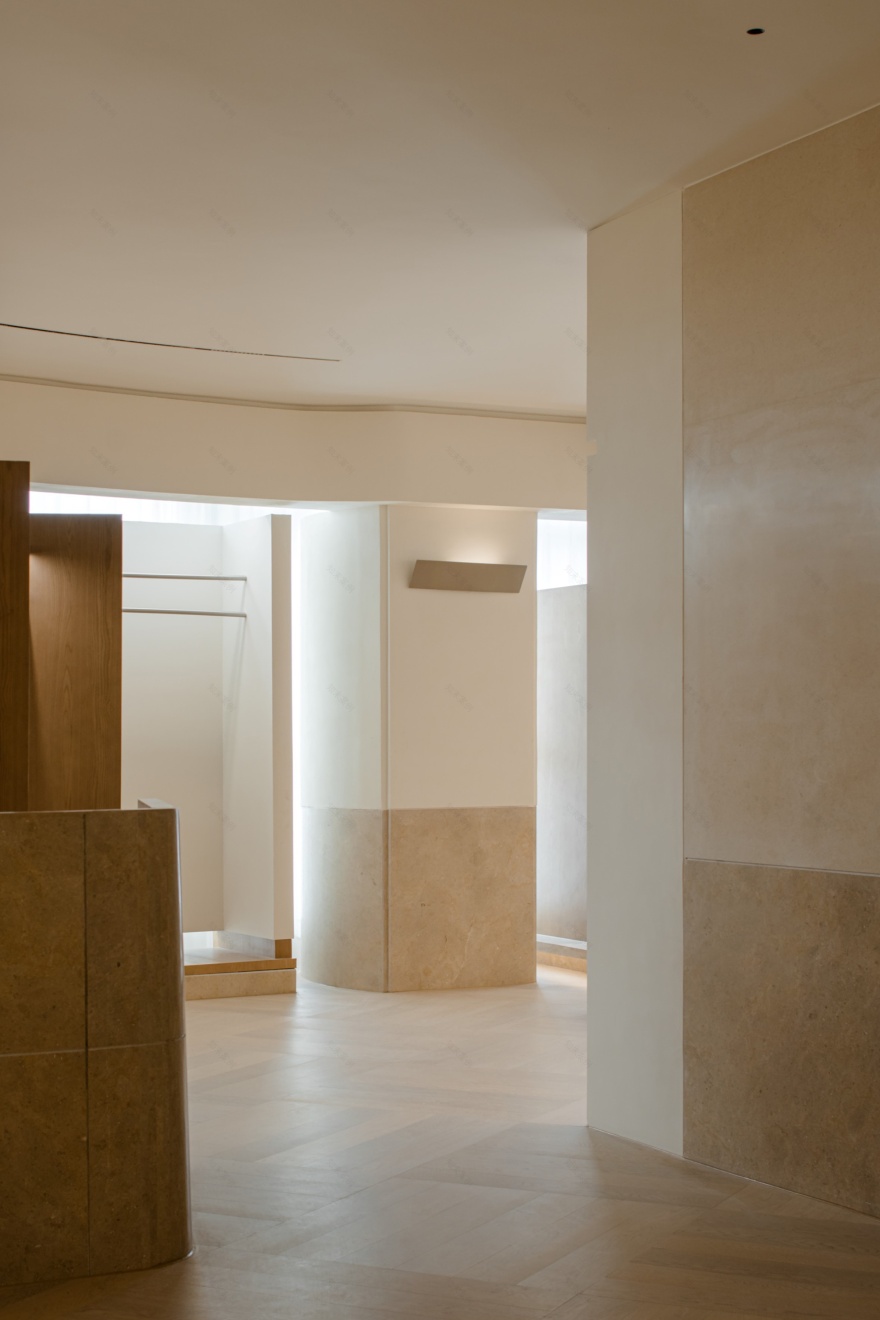 Finoa(费挪服装)杭州总部丨中国杭州丨喜叻空间研究-31