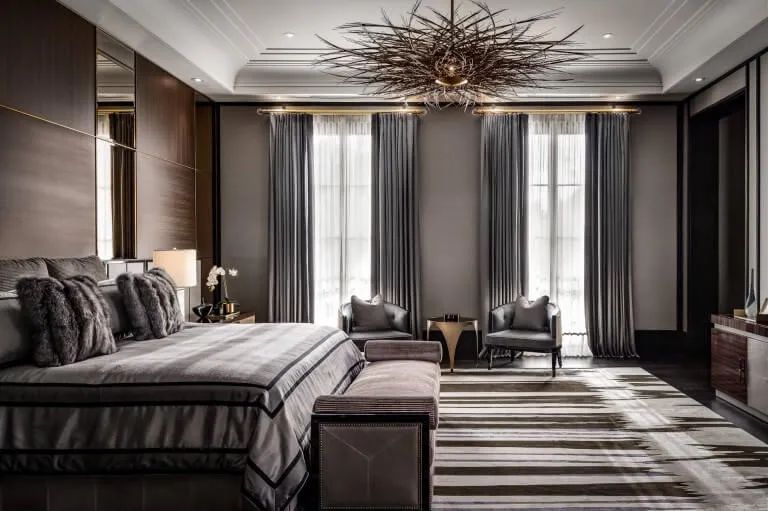 "巨星豪宅,极致奢华"-114