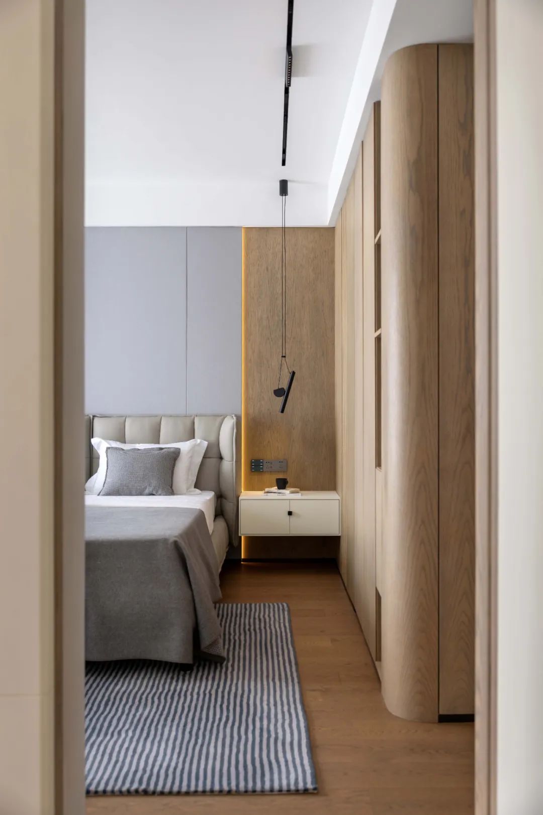 北仑印东方丨中国宁波丨光影之间室内设计-26