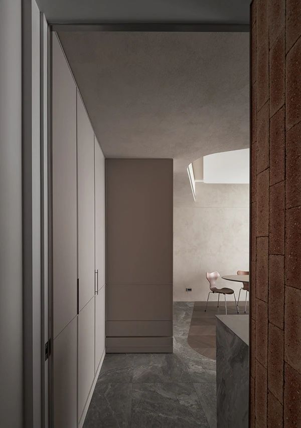 倾注艺术气息的时髦居屋丨均汉设计,KC Design-14