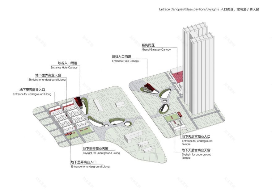 上海苏河万象天地丨中国上海丨Kokaistudios-75