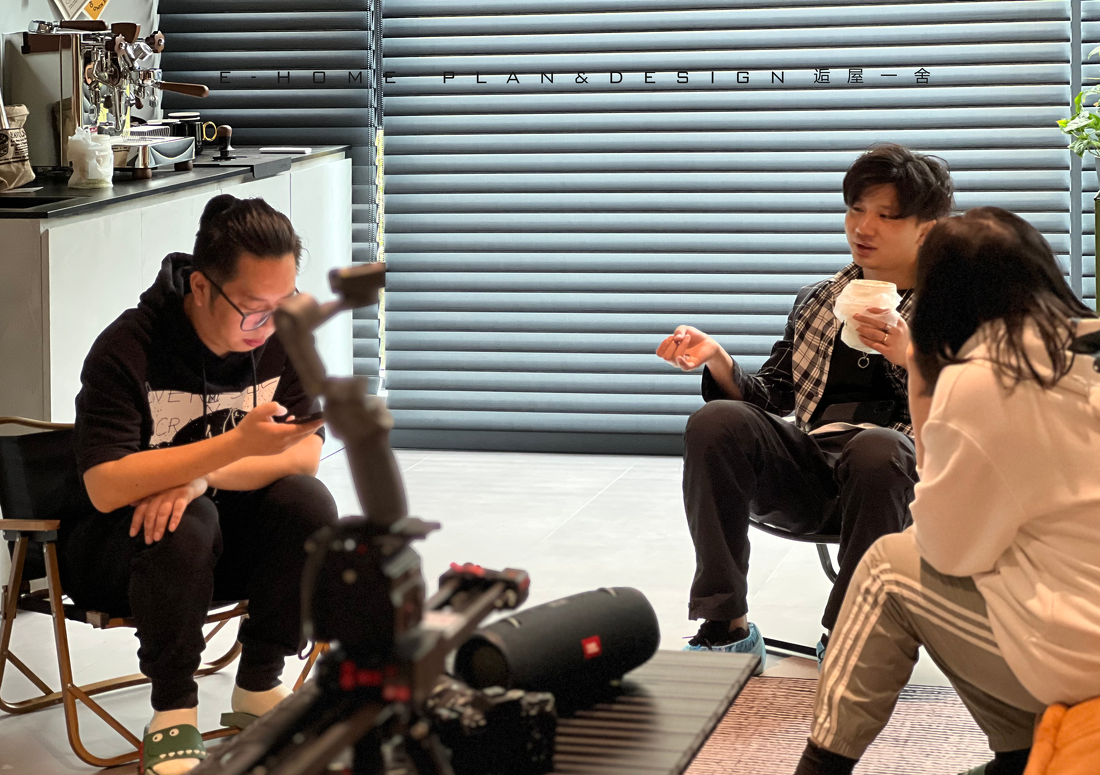 奥林匹克花园小区老房改造-43