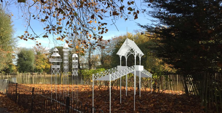 PHANTASMAGORIA | KHBT-15