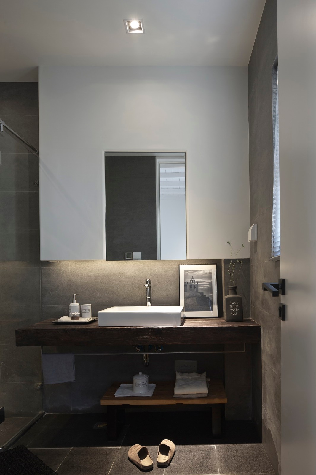 度假时节——秦皇岛阿那亚别墅样板间  关天颀-12