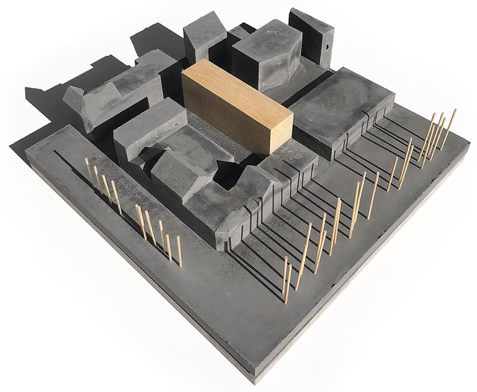 27单元集体住宅，法国南特 / Atelier Maxime Schmitt Architecte-45