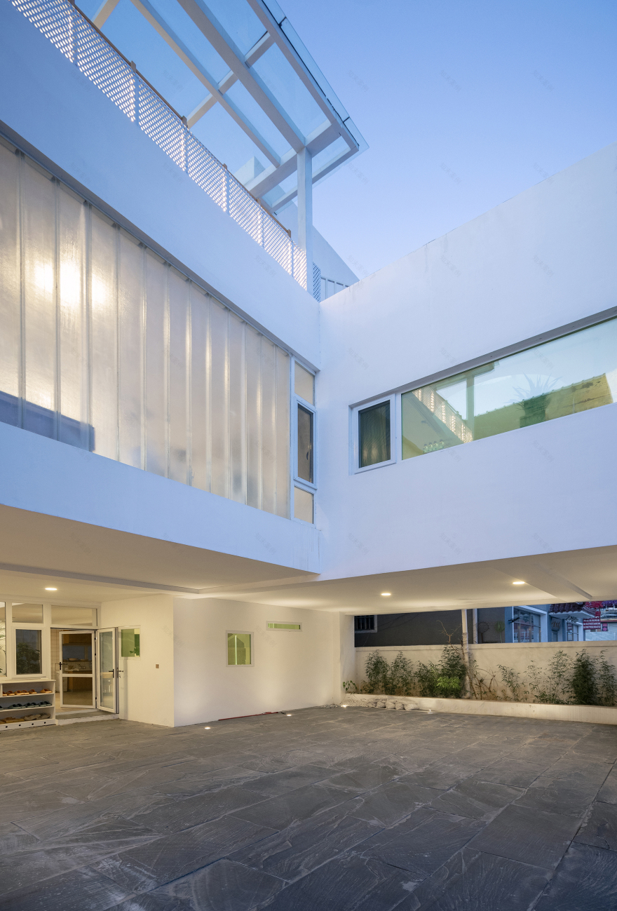 北京十渡拾光阅影民宿丨中国北京-17