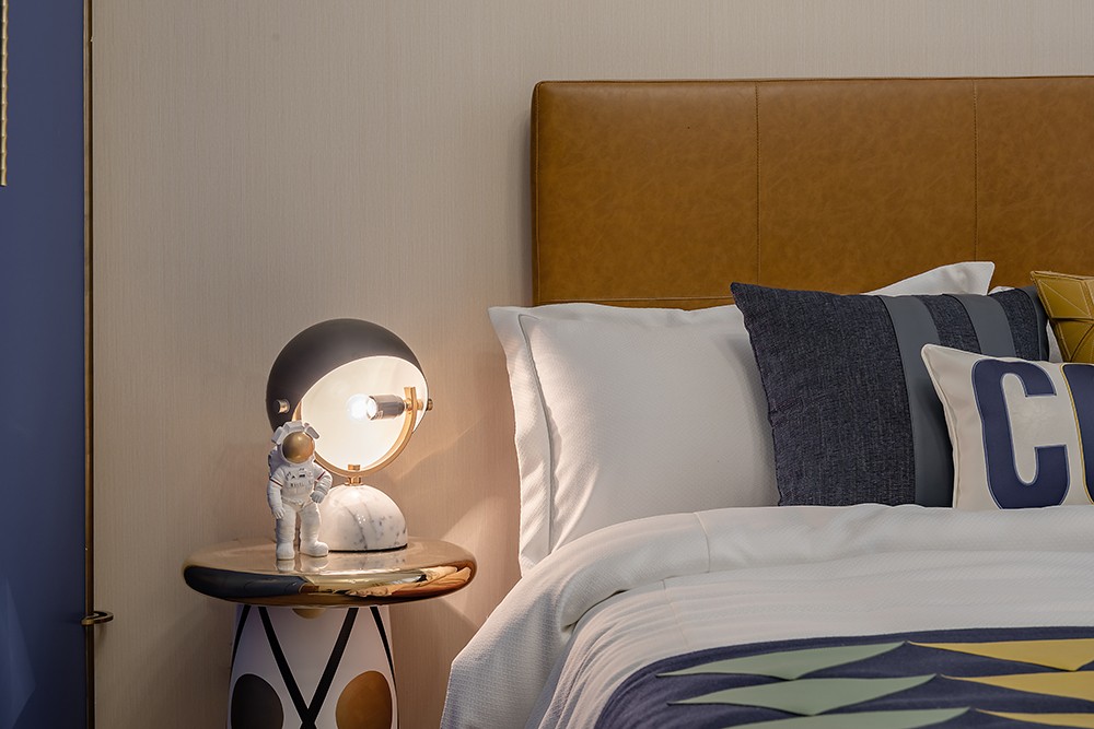 盐城同曦鸣城179户型样板间-20