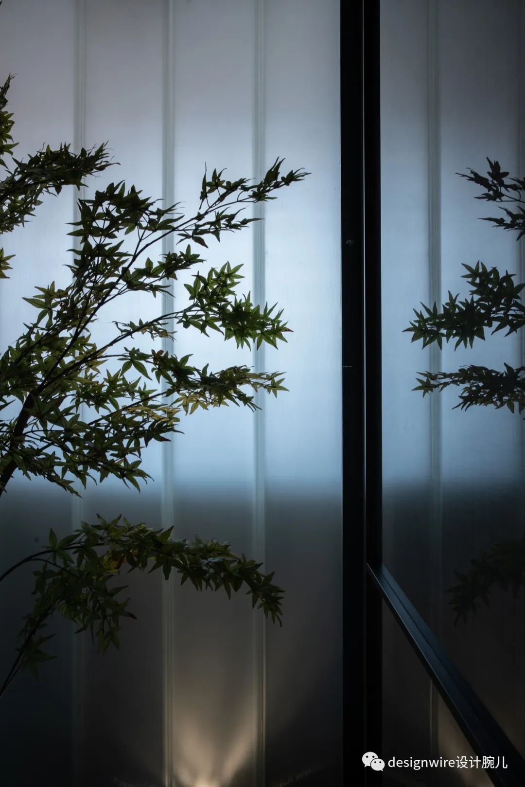 杭州春月锦庐，诗意空间中的丝织文化传承-31