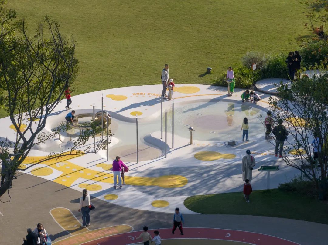 广州越秀·星汇锦城景观丨中国广州-7