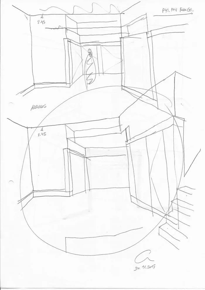 葡萄牙波尔图 FG75 公寓丨A2OFFICE-126