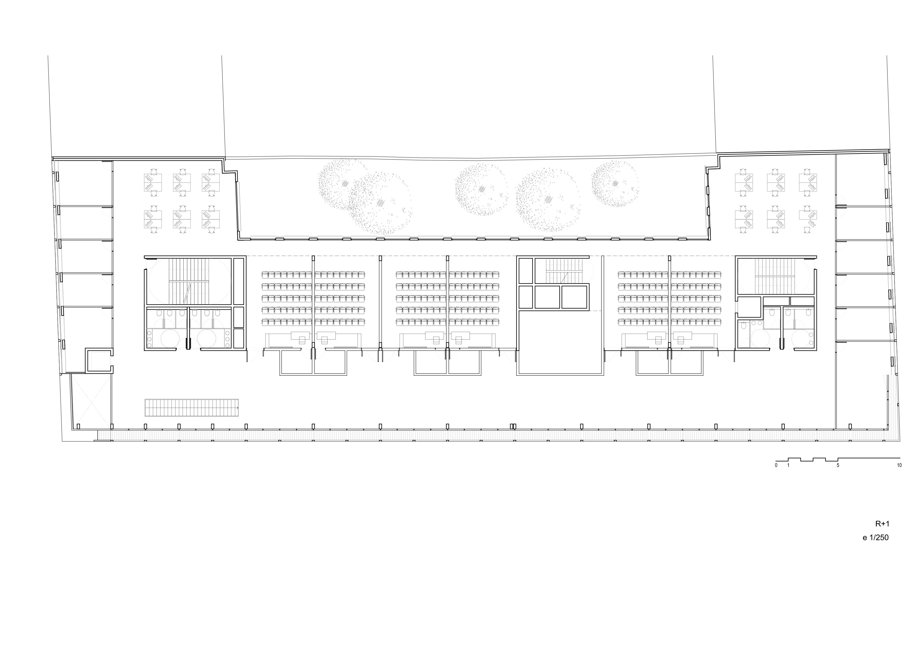 Lyon 城市中心律师楼-22