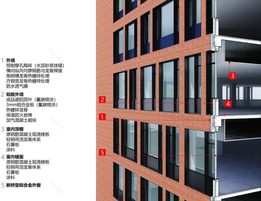 成府路 150 号丨中国北京丨URBANUS 都市实践-76