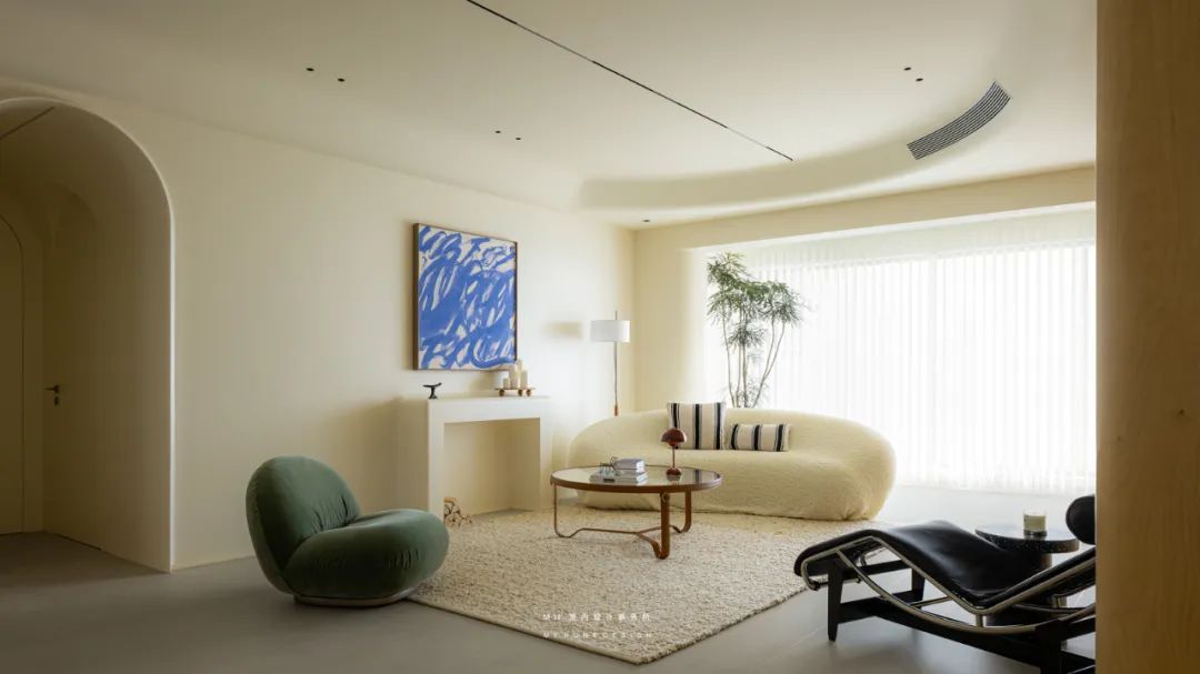 【首发】MH设计新作:唯美主义（实景）-3