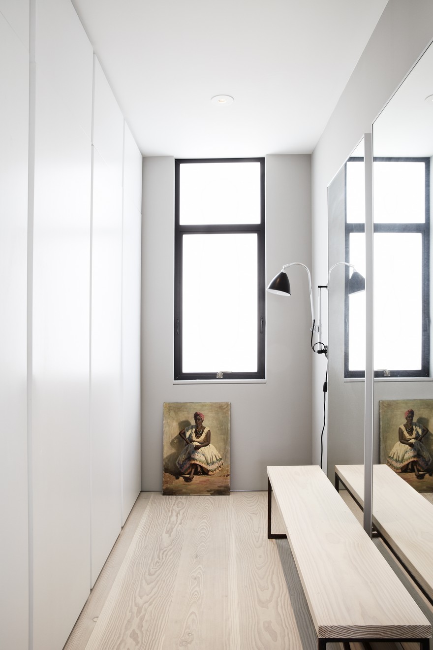 曼哈顿海滩住宅-27