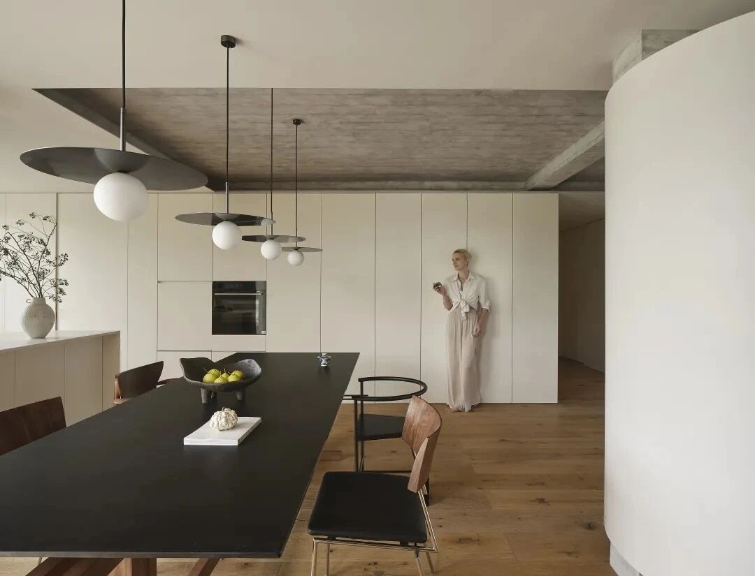 栖于自然丨中国合肥丨壹境筑造-22