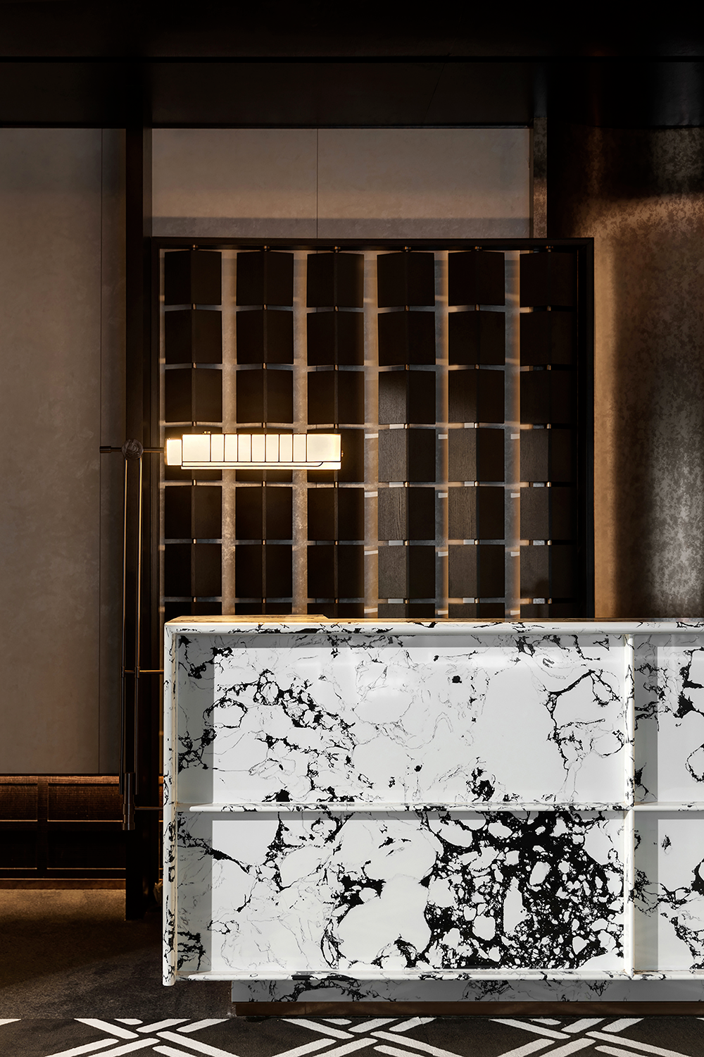 海派极奢风，电影质感拉满！-27