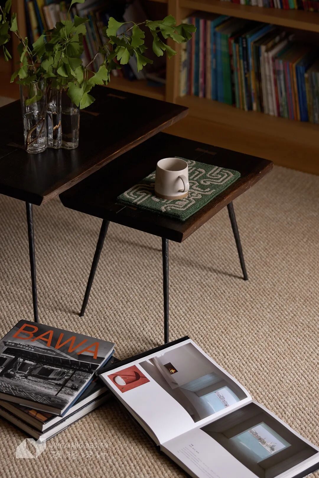 木隙 · 微光丨中国深圳丨境相设计-36