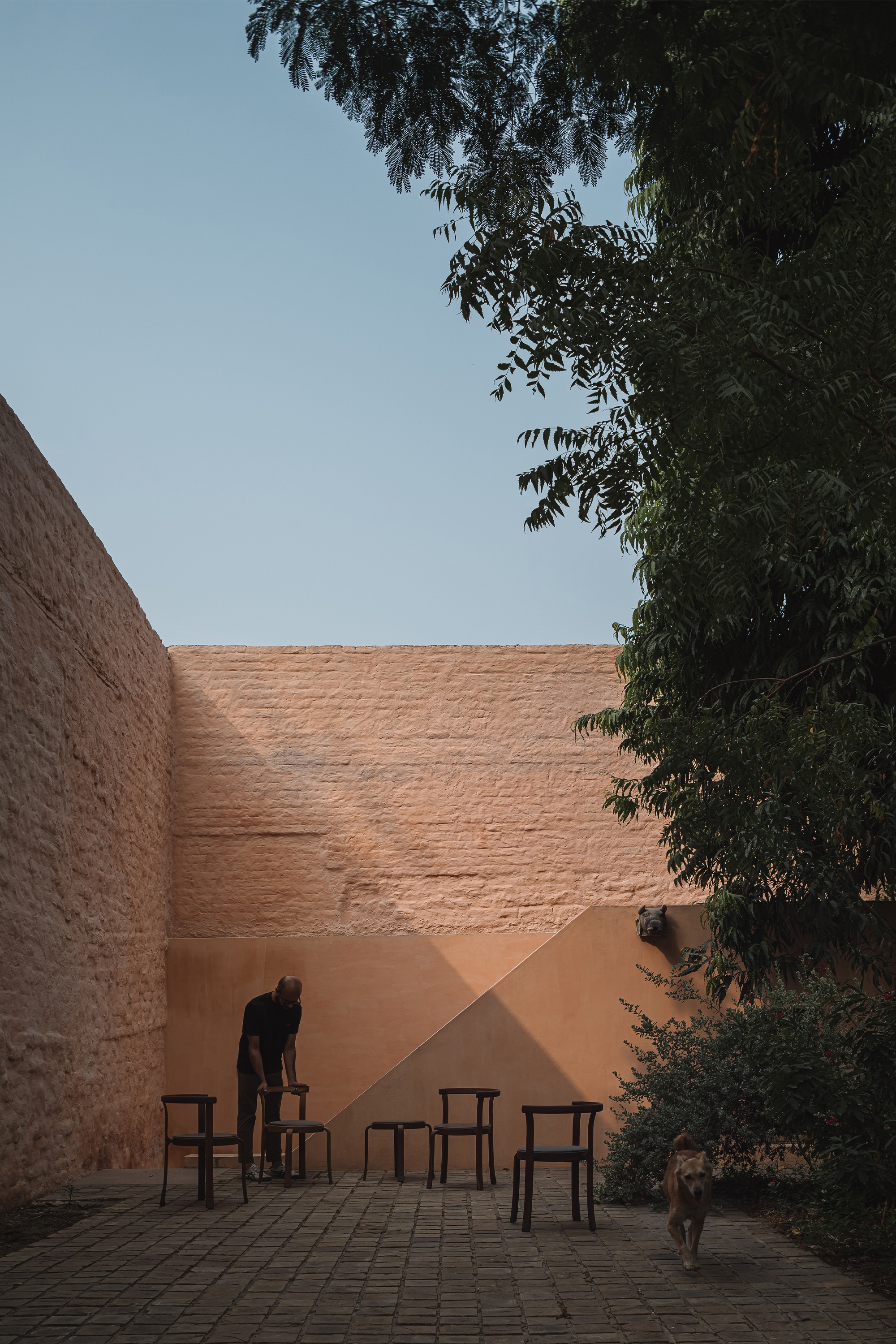 Mana 办公室丨IKSOI Design Studio-22