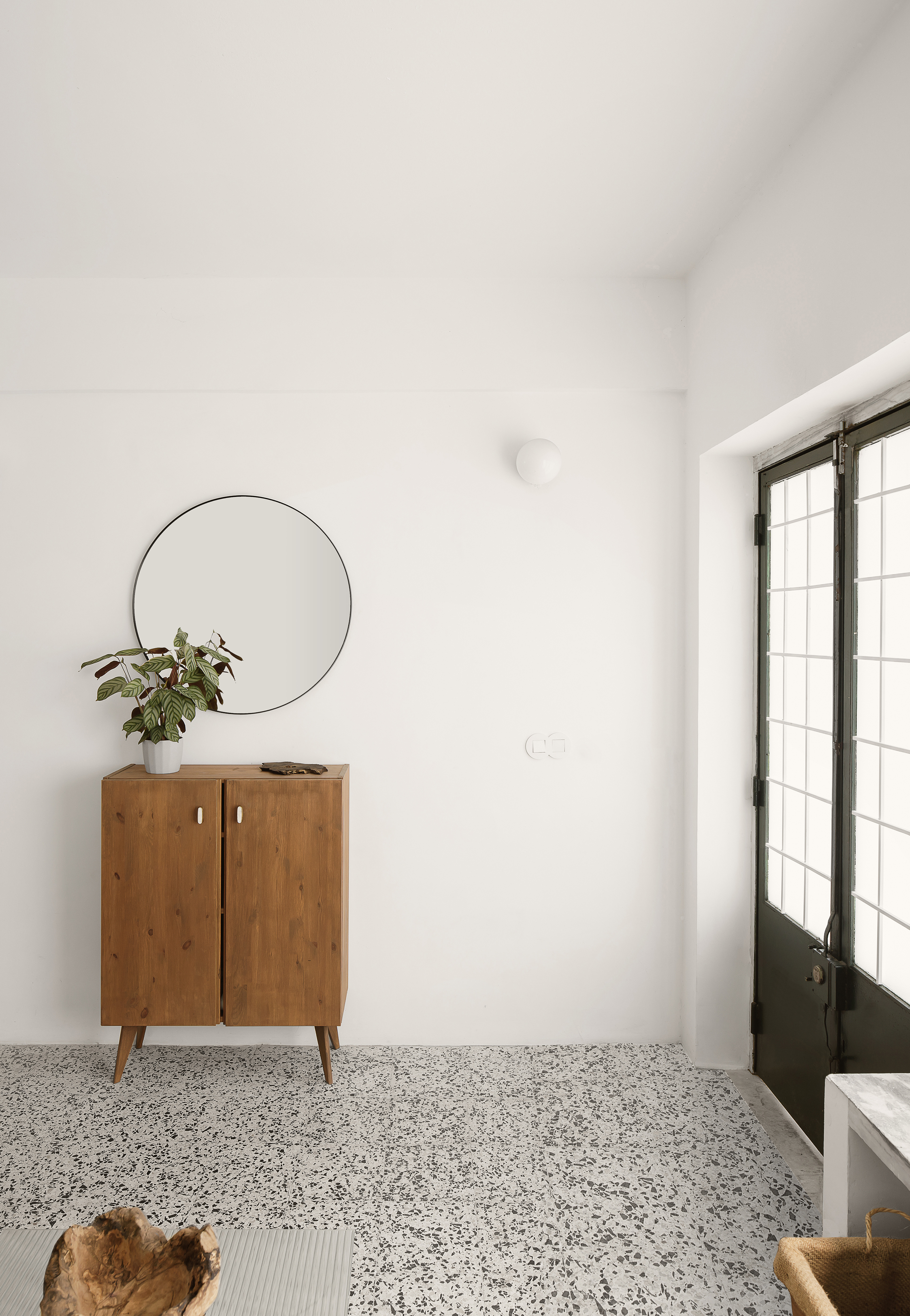 葡萄牙里斯本 Biscuit Factory 公寓丨法国建筑师 Marion Gouges-6