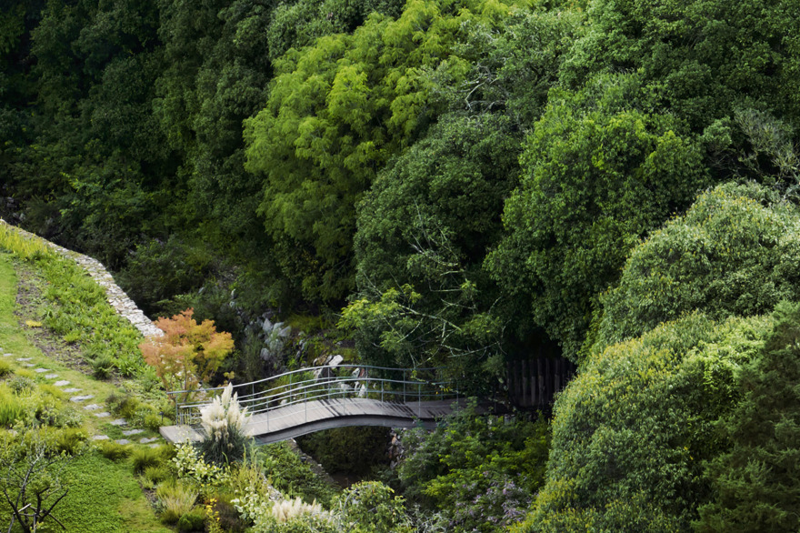 HYLLA WULU乌鲁花园丨中国丽江丨Z’scape致舍景观-11