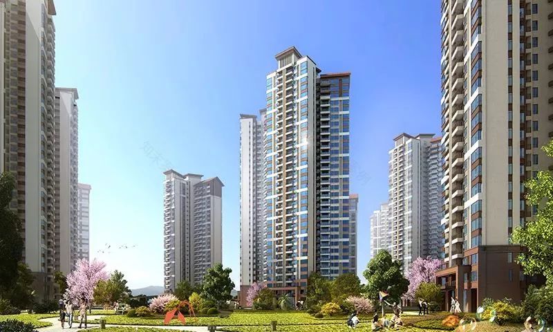 回访河源十里东岸 | 精致江山湖林,现代人居典范-76