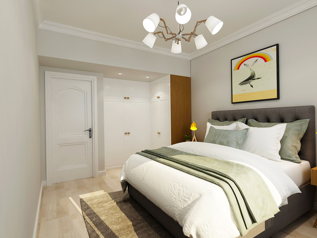 怡景家园1# 2 12 1-1