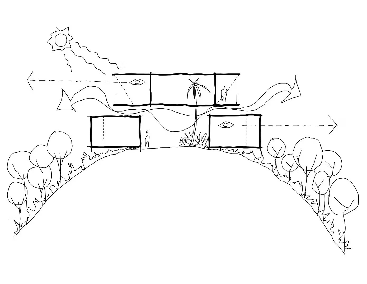 索莱之家 · Studio Sa·e丨哥斯达黎加蓬塔雷纳斯丨Studio Saxe-27