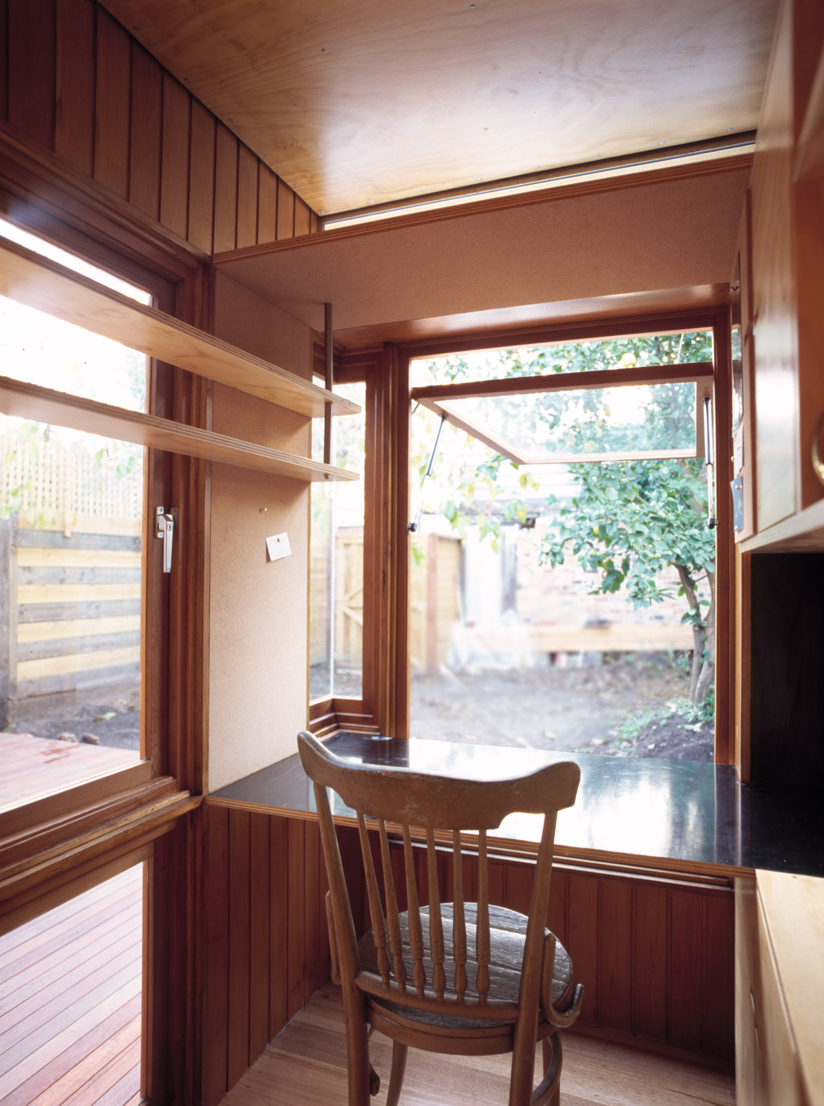 Sproule House Austin Maynard Architects-3