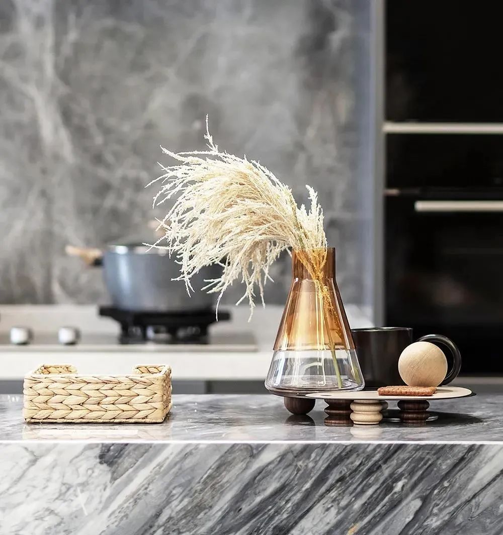 柳州·天悦别墅样板房丨中国柳州丨香港方黄(设计)集团-15