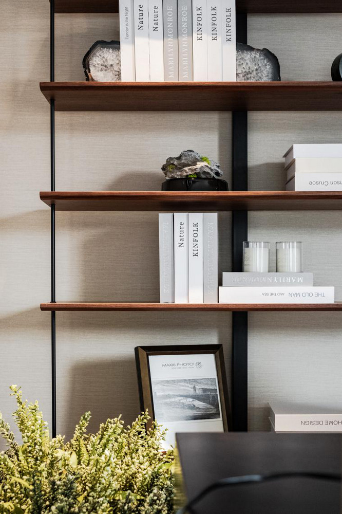 金螳螂新作 615㎡山海荟C2样板间设计落地方案-51