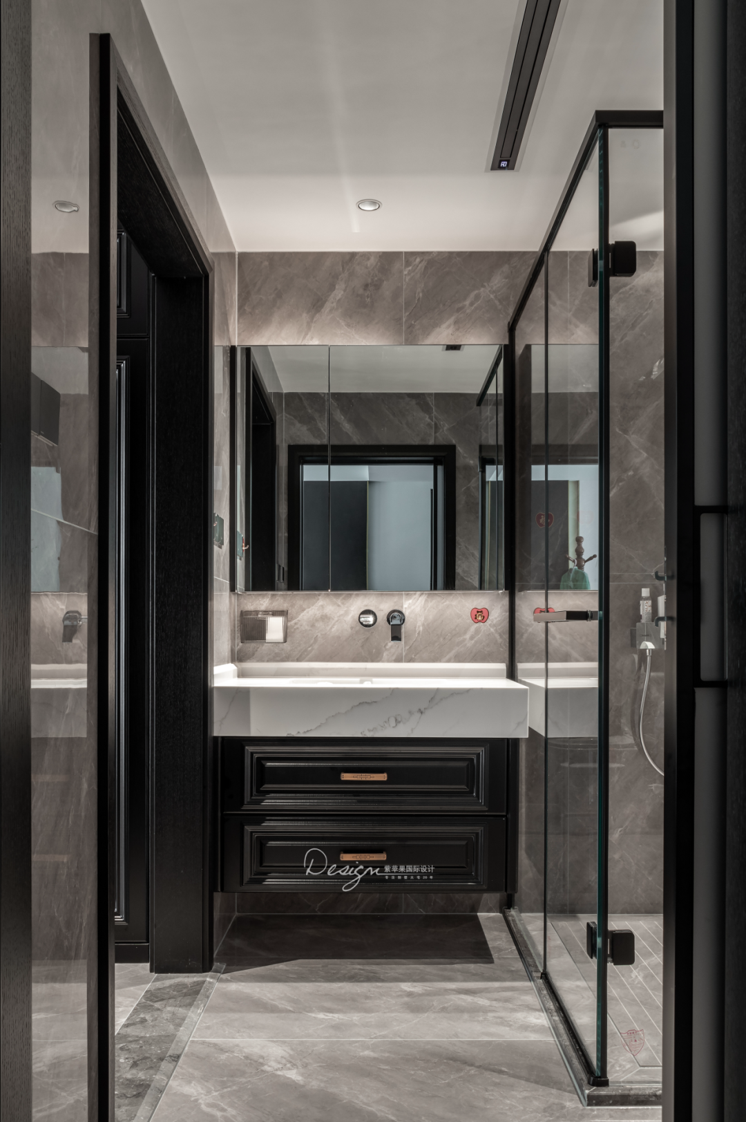 知味人生 · 碧桂园龙川府中式雅韵美家丨杨敏,吴静-54