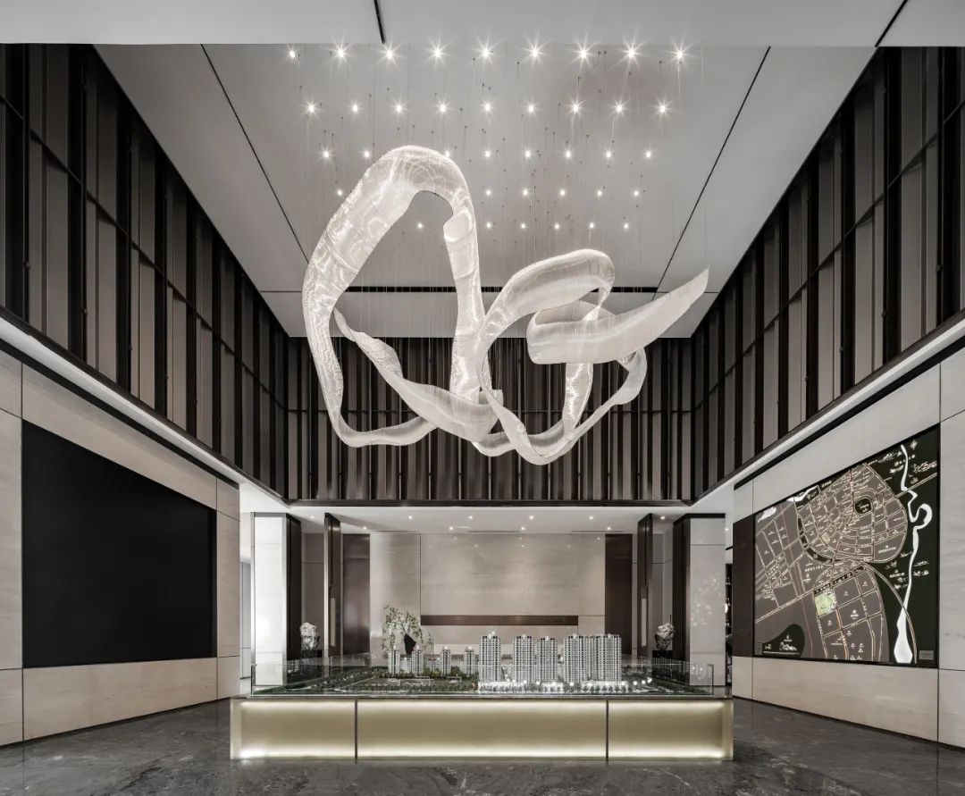 首发 | 元禾大千：线、形、光影，寻迹天地自然-15