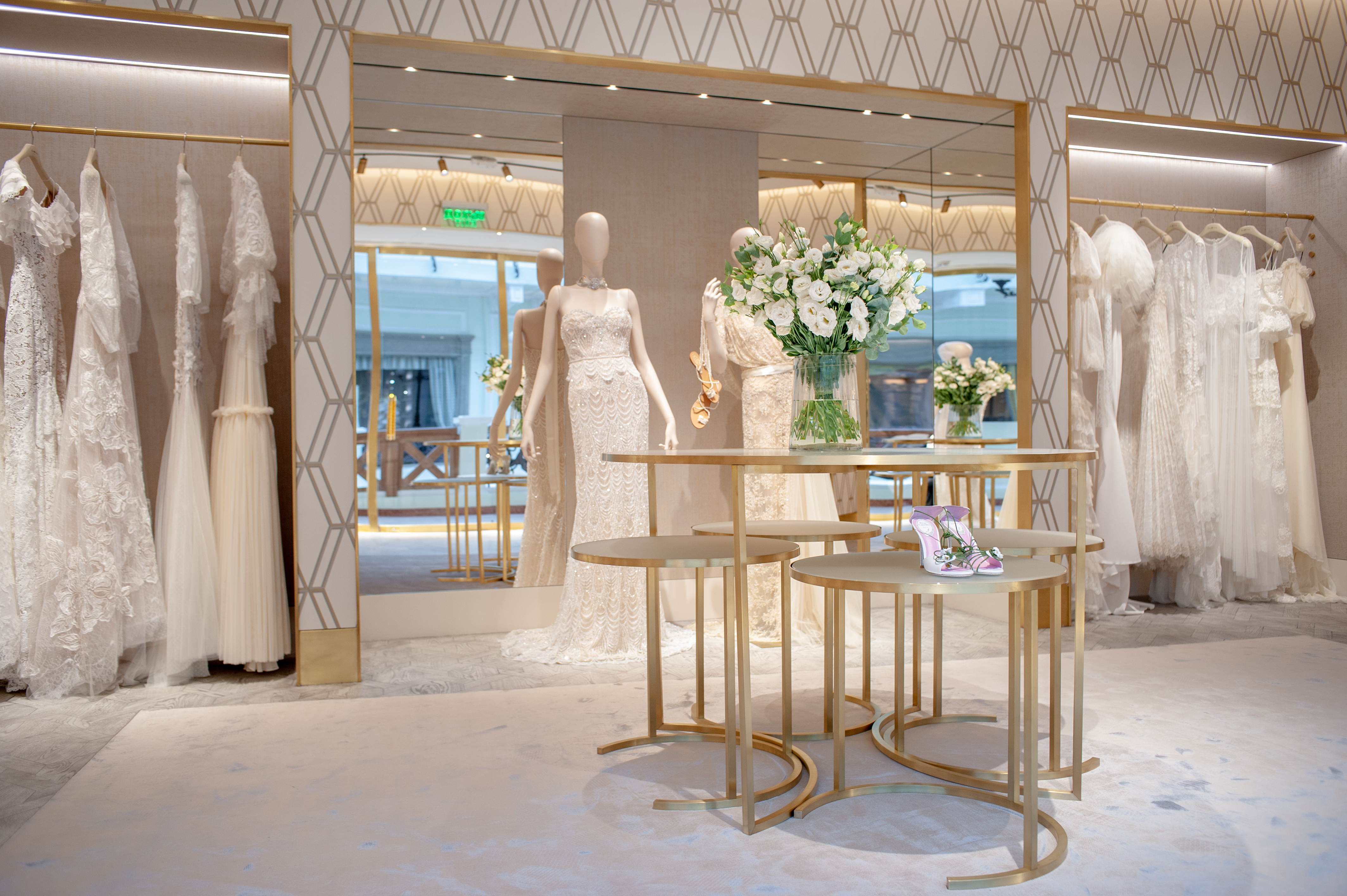 Bosco Cerimony 沙龙-0