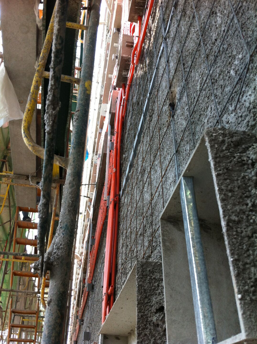 Manila TV5 媒体中心丨菲律宾马尼拉丨Equinet 建筑与工程支持-21