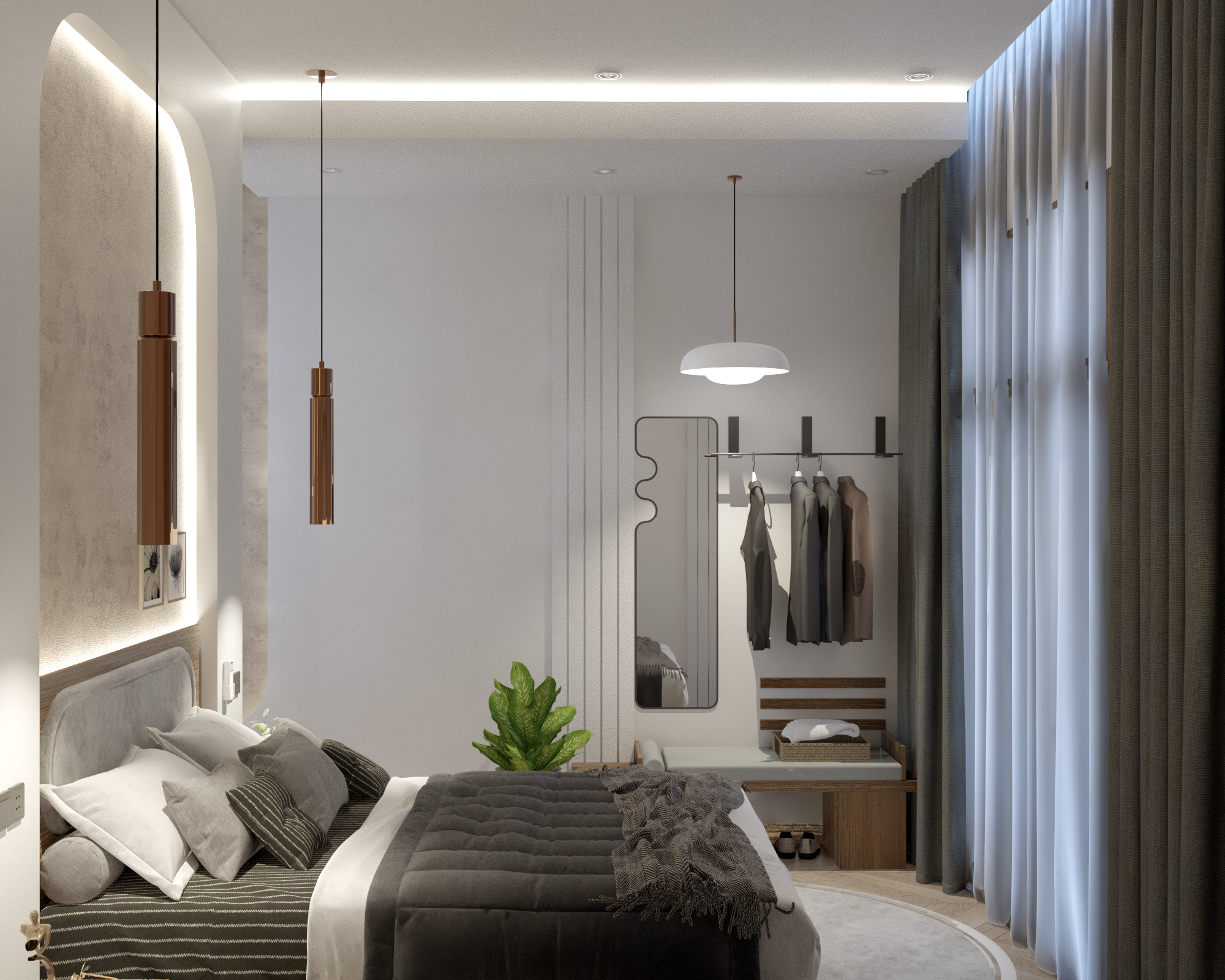 HOMESTAY - MAI NHAT - PHU YEN-14