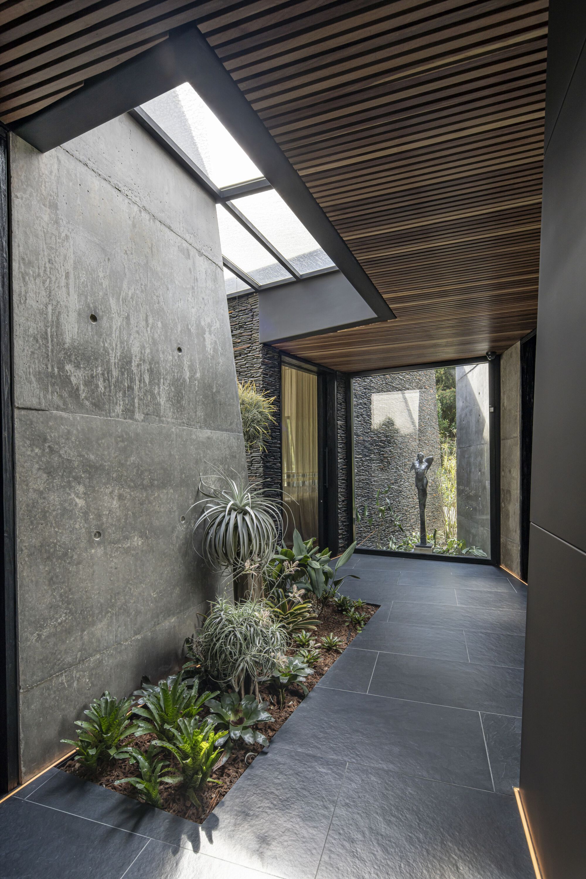 阿玛鲁纳之家丨哥伦比亚丨Plan:b arquitectos-28