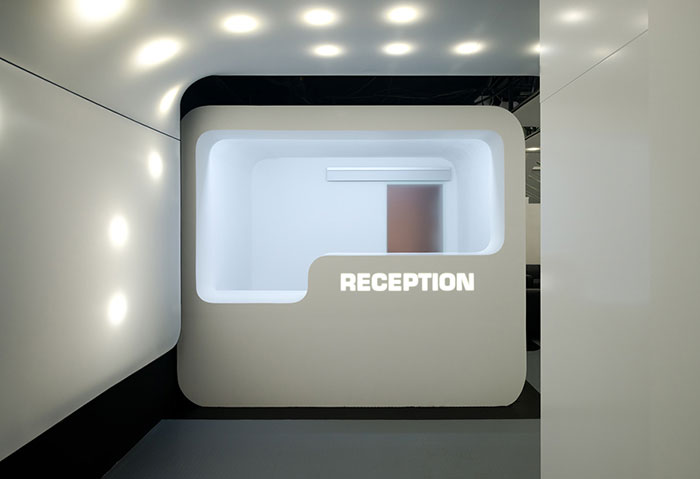 SLEEPBOX 俄罗斯 莫斯科 胶囊-9