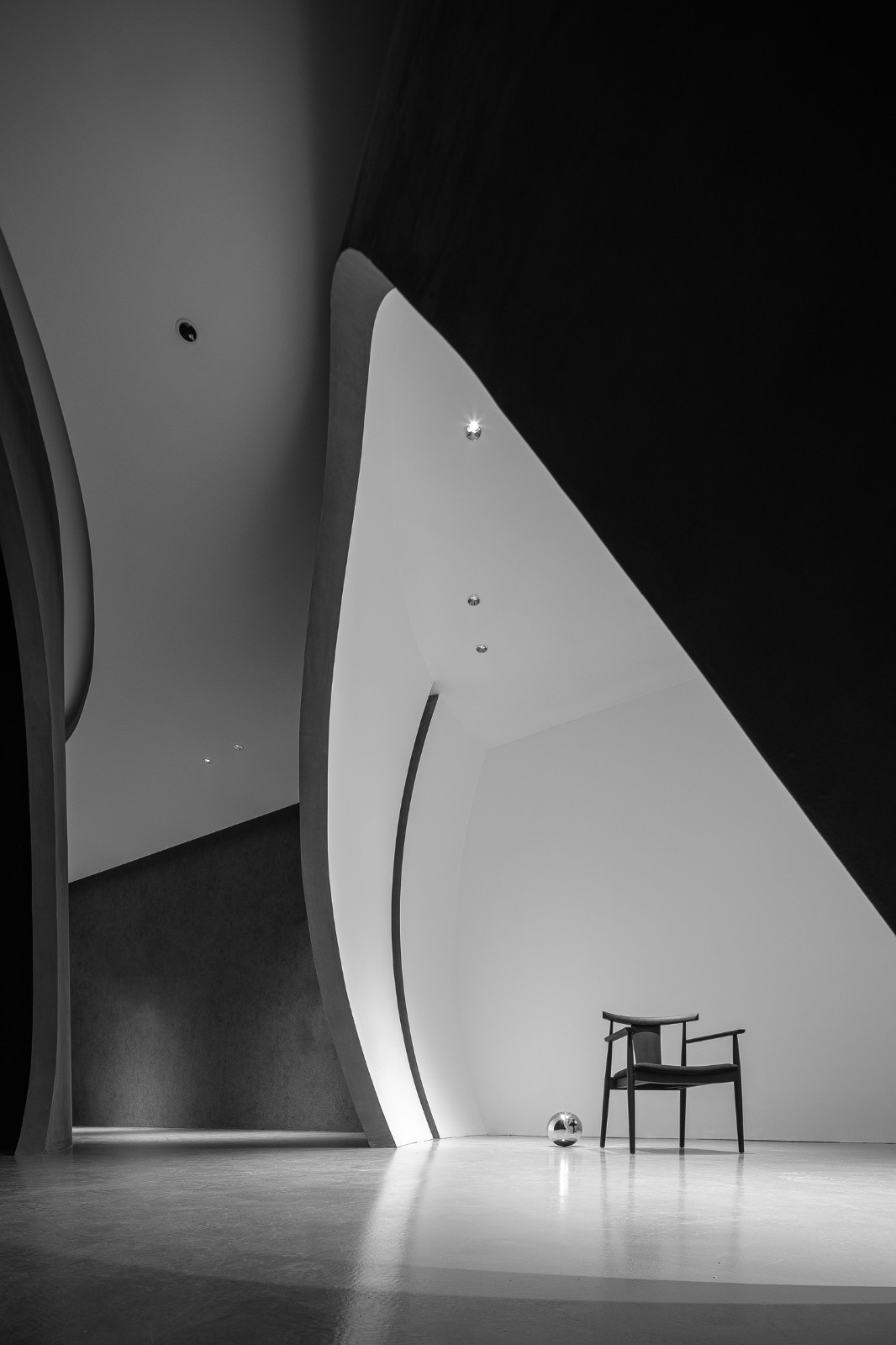 TIKKURILA 展厅丨中国烟台丨一犀设计-46