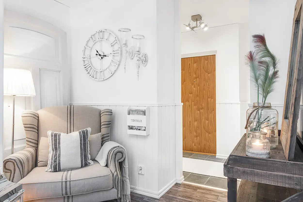 乡野 chic 公寓 | 自然元素与时尚设计的完美结合-14