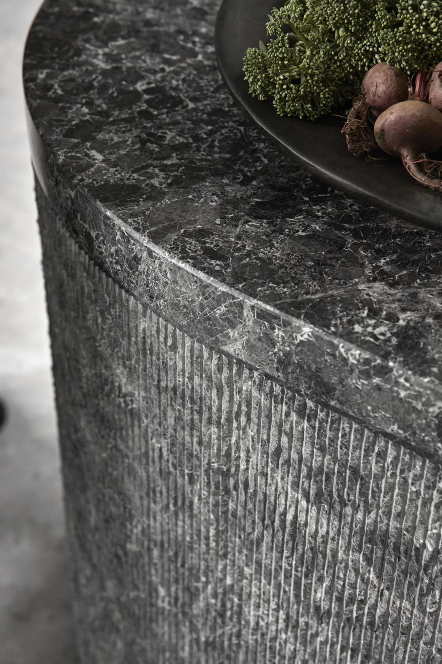 Park House 高级灰公园别墅丨澳大利亚墨尔本丨MIM design-27